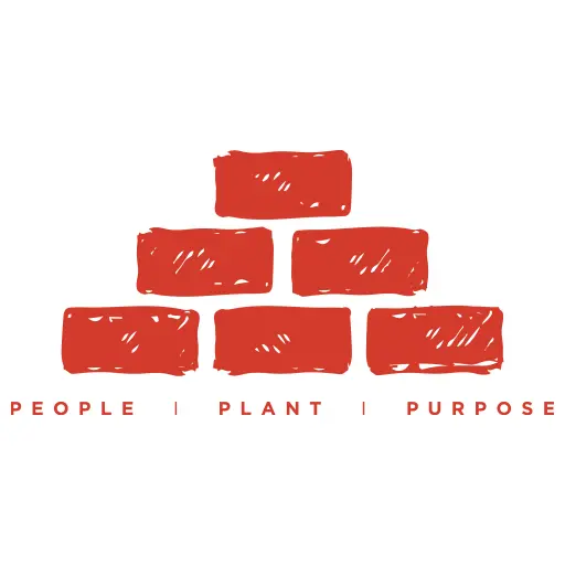 6 Brick’s logo