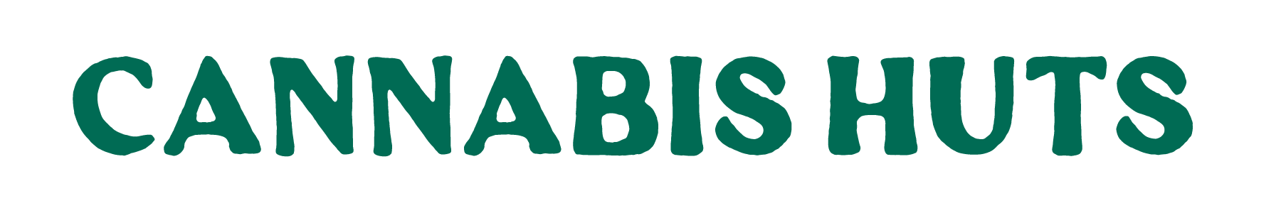 Cannabis Huts West Springfield logo