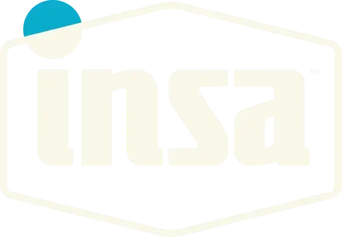 Insa Springfield logo