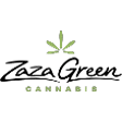 Zaza Green logo